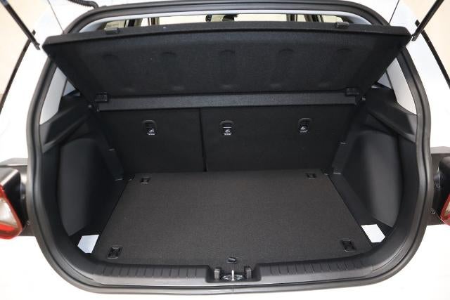 2026 Hyundai VENUE SEL FWD