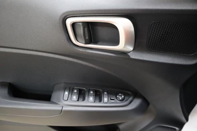 2026 Hyundai VENUE SEL FWD