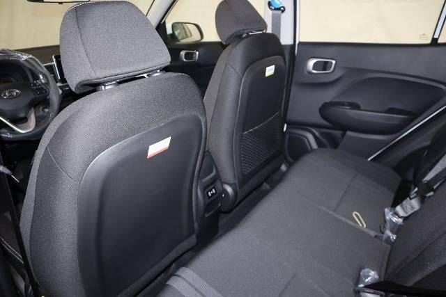 2026 Hyundai VENUE SEL FWD