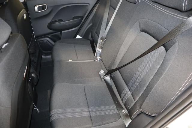 2026 Hyundai VENUE SEL FWD