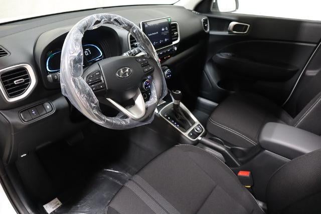 2026 Hyundai VENUE SEL FWD