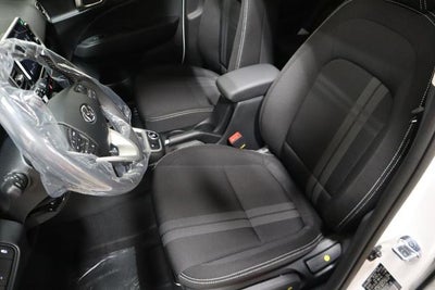 2026 Hyundai VENUE SEL FWD