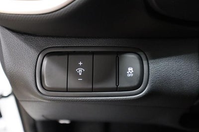 2026 Hyundai VENUE SEL FWD