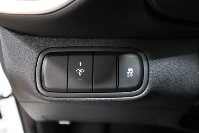 2026 Hyundai VENUE SEL FWD