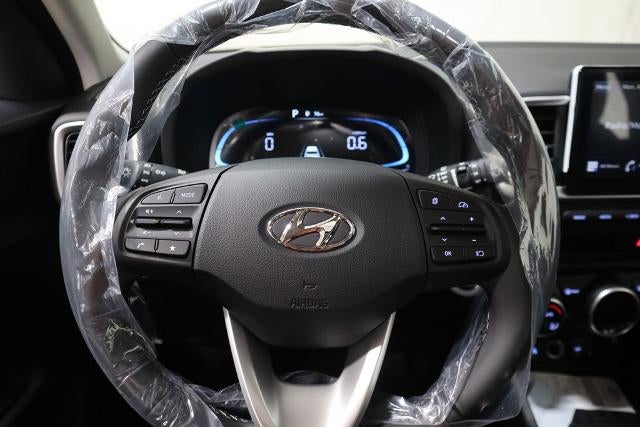 2026 Hyundai VENUE SEL FWD