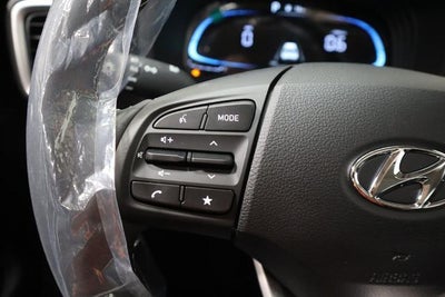 2026 Hyundai VENUE SEL FWD