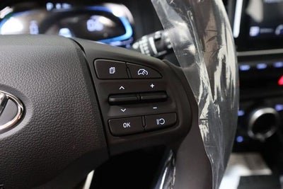 2026 Hyundai VENUE SEL FWD