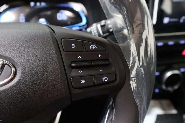 2026 Hyundai VENUE SEL FWD