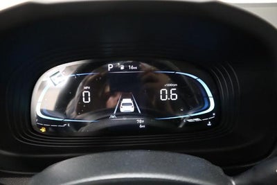 2026 Hyundai VENUE SEL FWD