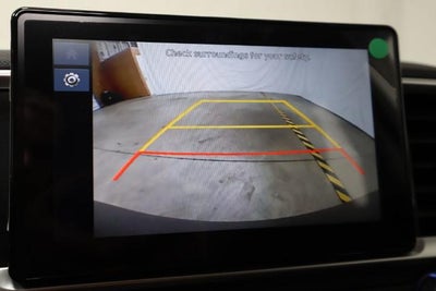 2026 Hyundai VENUE SEL FWD