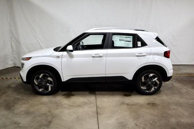 2026 Hyundai VENUE SEL FWD