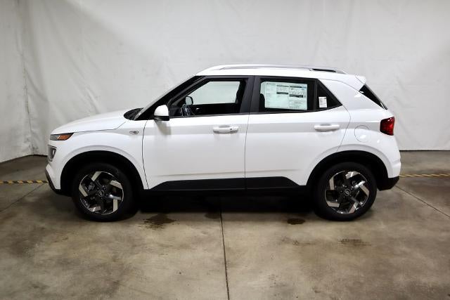 2026 Hyundai VENUE SEL FWD
