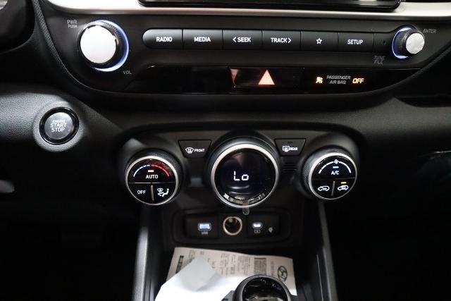 2026 Hyundai VENUE SEL FWD