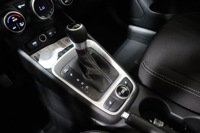 2026 Hyundai VENUE SEL FWD