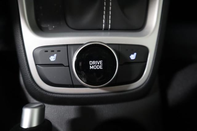 2026 Hyundai VENUE SEL FWD