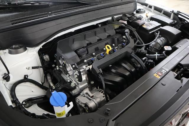 2026 Hyundai VENUE SEL FWD