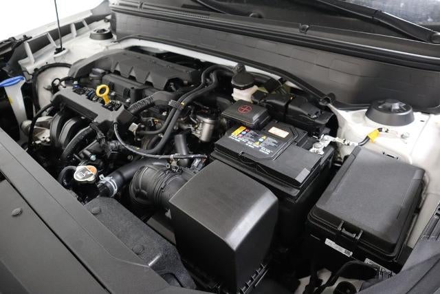 2026 Hyundai VENUE SEL FWD