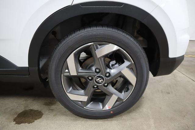 2026 Hyundai VENUE SEL FWD