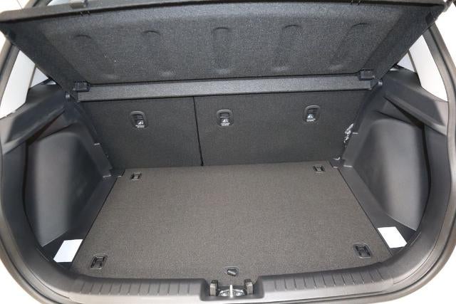 2026 Hyundai VENUE SEL FWD