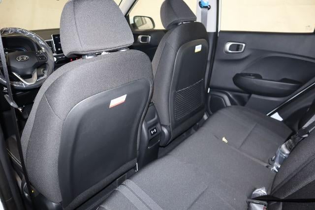 2026 Hyundai VENUE SEL FWD