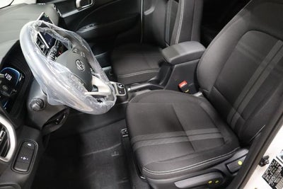 2026 Hyundai VENUE SEL FWD