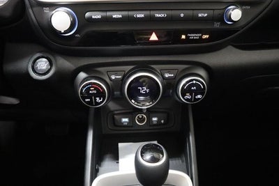 2026 Hyundai VENUE SEL FWD