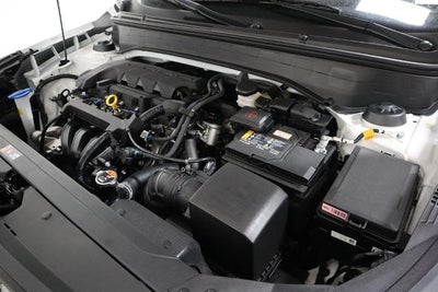 2026 Hyundai VENUE SEL FWD