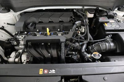 2026 Hyundai VENUE SEL FWD