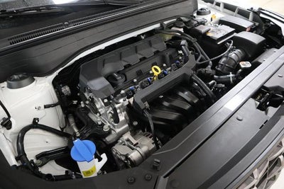 2026 Hyundai VENUE SEL FWD
