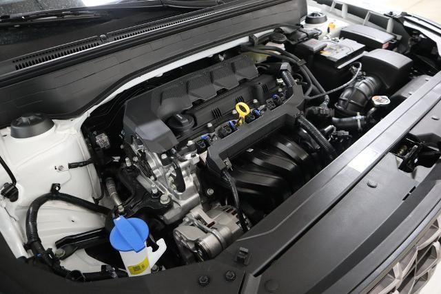 2026 Hyundai VENUE SEL FWD