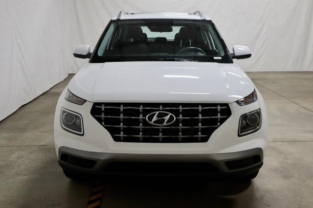 2026 Hyundai VENUE SEL FWD