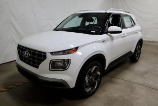2026 Hyundai VENUE SEL FWD