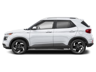 2026 Hyundai VENUE SEL FWD