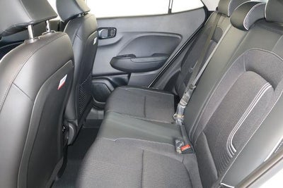 2026 Hyundai VENUE SEL FWD W/Two-Tone Roof