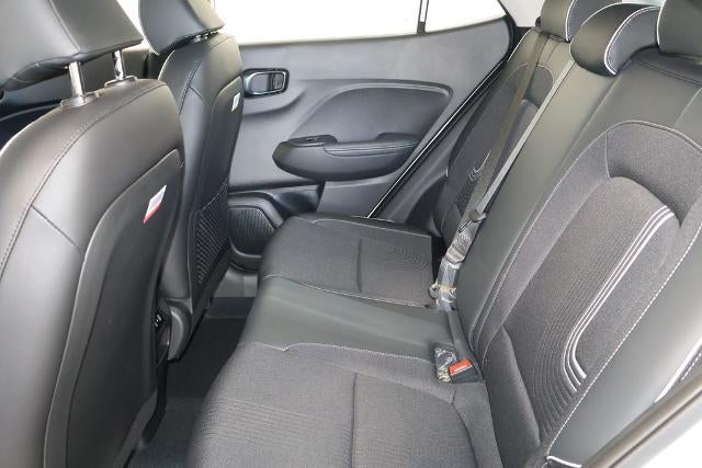 2026 Hyundai VENUE SEL FWD W/Two-Tone Roof