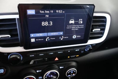 2026 Hyundai VENUE SEL FWD W/Two-Tone Roof
