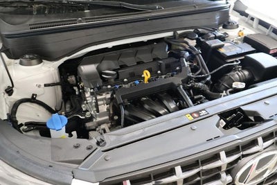 2026 Hyundai VENUE SEL FWD W/Two-Tone Roof
