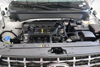 2026 Hyundai VENUE SEL FWD W/Two-Tone Roof