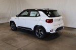 2026 Hyundai VENUE SEL FWD W/Two-Tone Roof