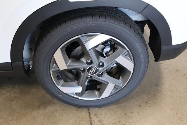 2026 Hyundai VENUE SEL FWD W/Two-Tone Roof