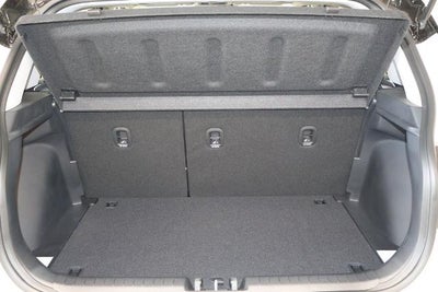 2026 Hyundai VENUE SEL FWD W/Two-Tone Roof
