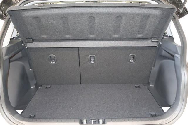 2026 Hyundai VENUE SEL FWD W/Two-Tone Roof