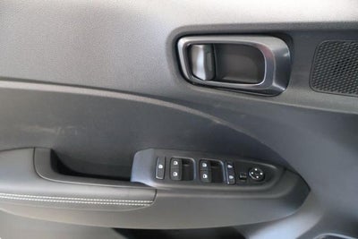 2026 Hyundai VENUE SEL FWD W/Two-Tone Roof