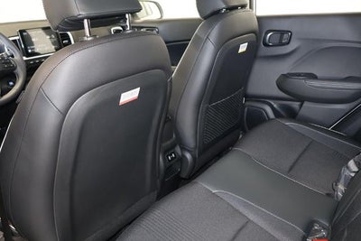 2026 Hyundai VENUE SEL FWD W/Two-Tone Roof