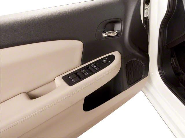 2011 Chrysler 200 LX