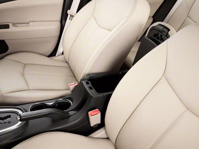 2011 Chrysler 200 LX