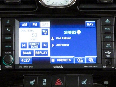 2011 Chrysler 200 LX