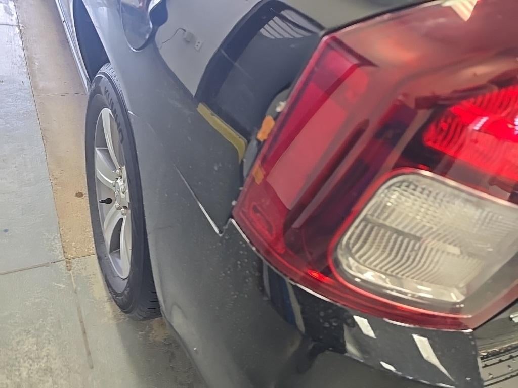 2016 Jeep Compass High Altitude Edition