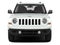 2016 Jeep Patriot High Altitude Edition