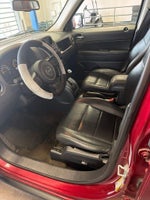 2016 Jeep Patriot High Altitude Edition